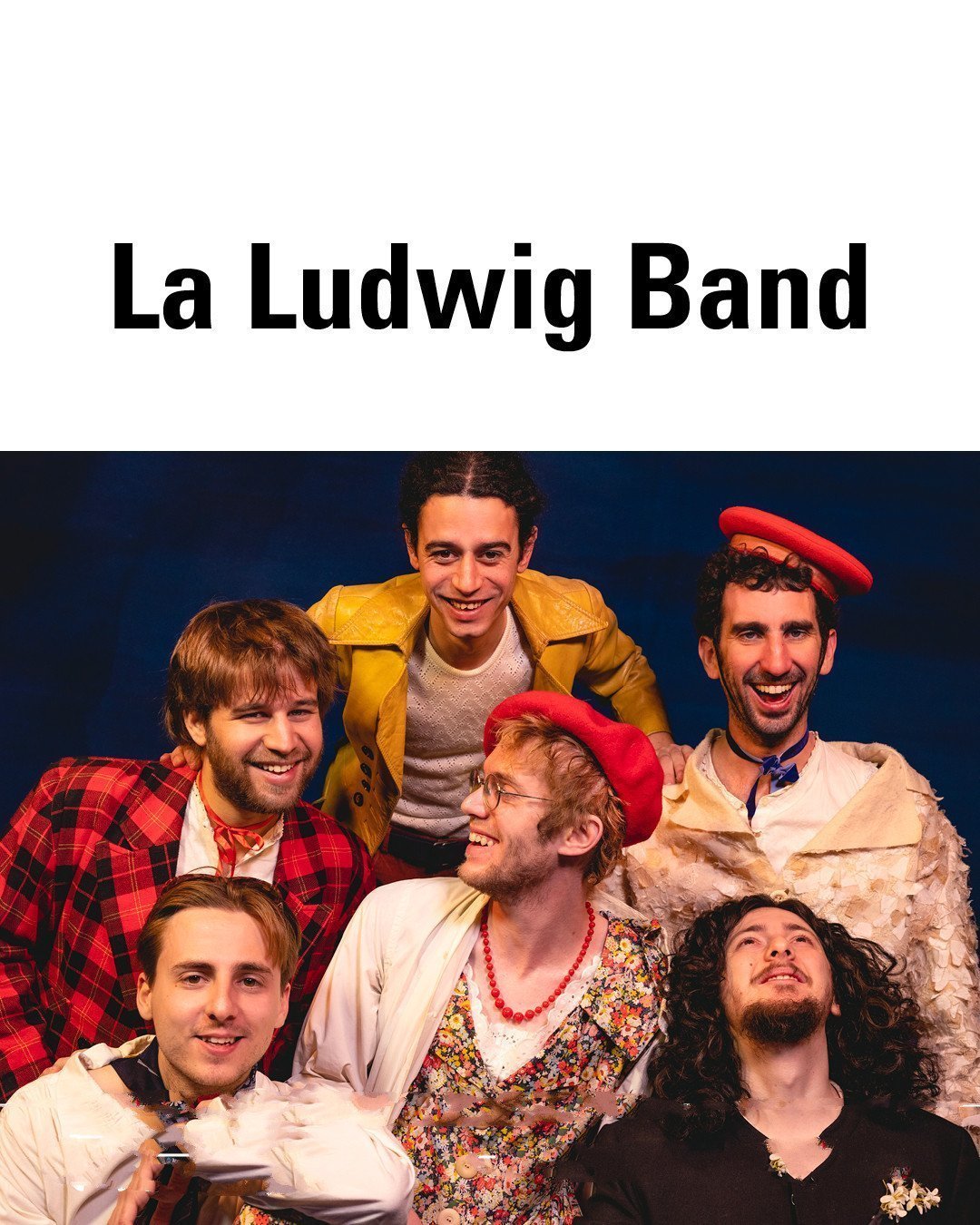 La Ludwig Band